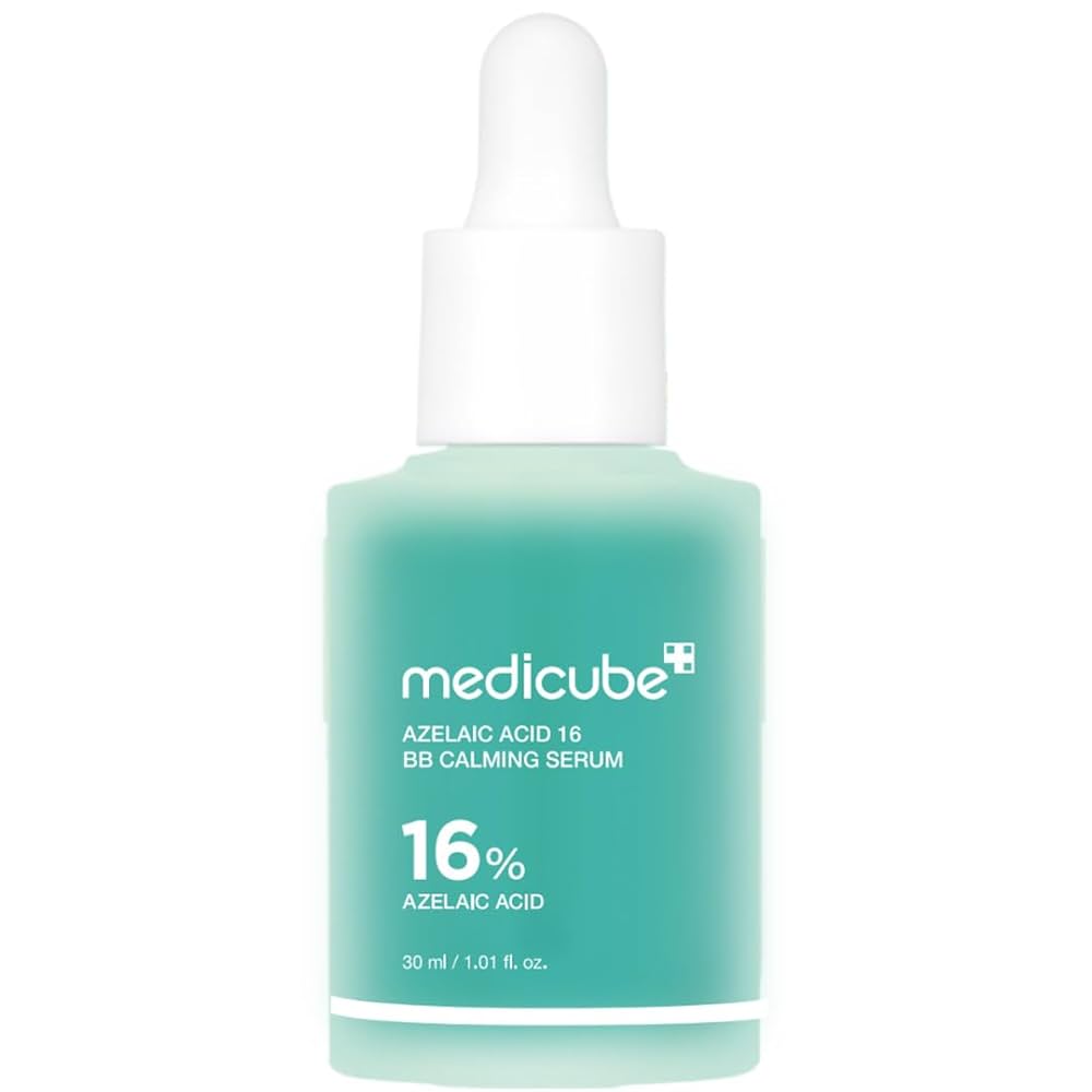 medicube Azelaic Acid 16BB Nyugtató Szérum
