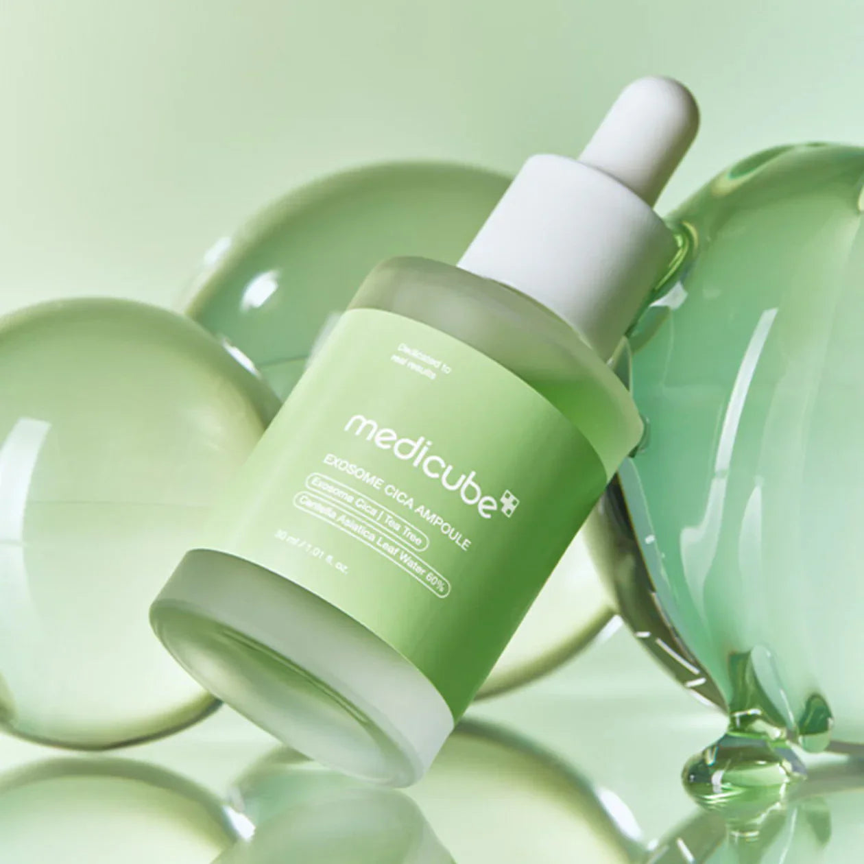 medicube Exoszóma Cica Szérum