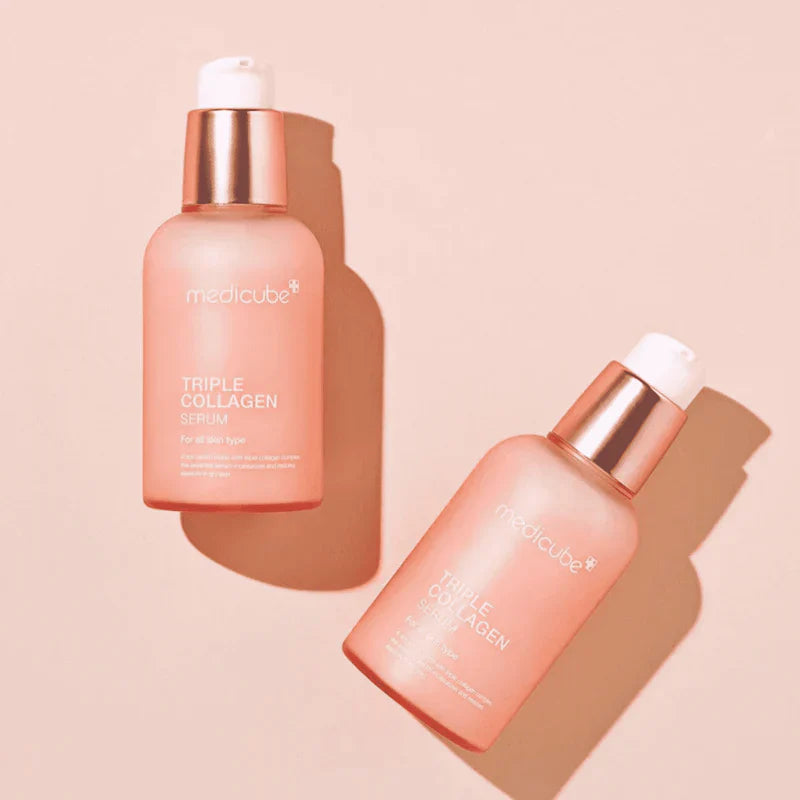 medicube Tripla Kollagén Szérum