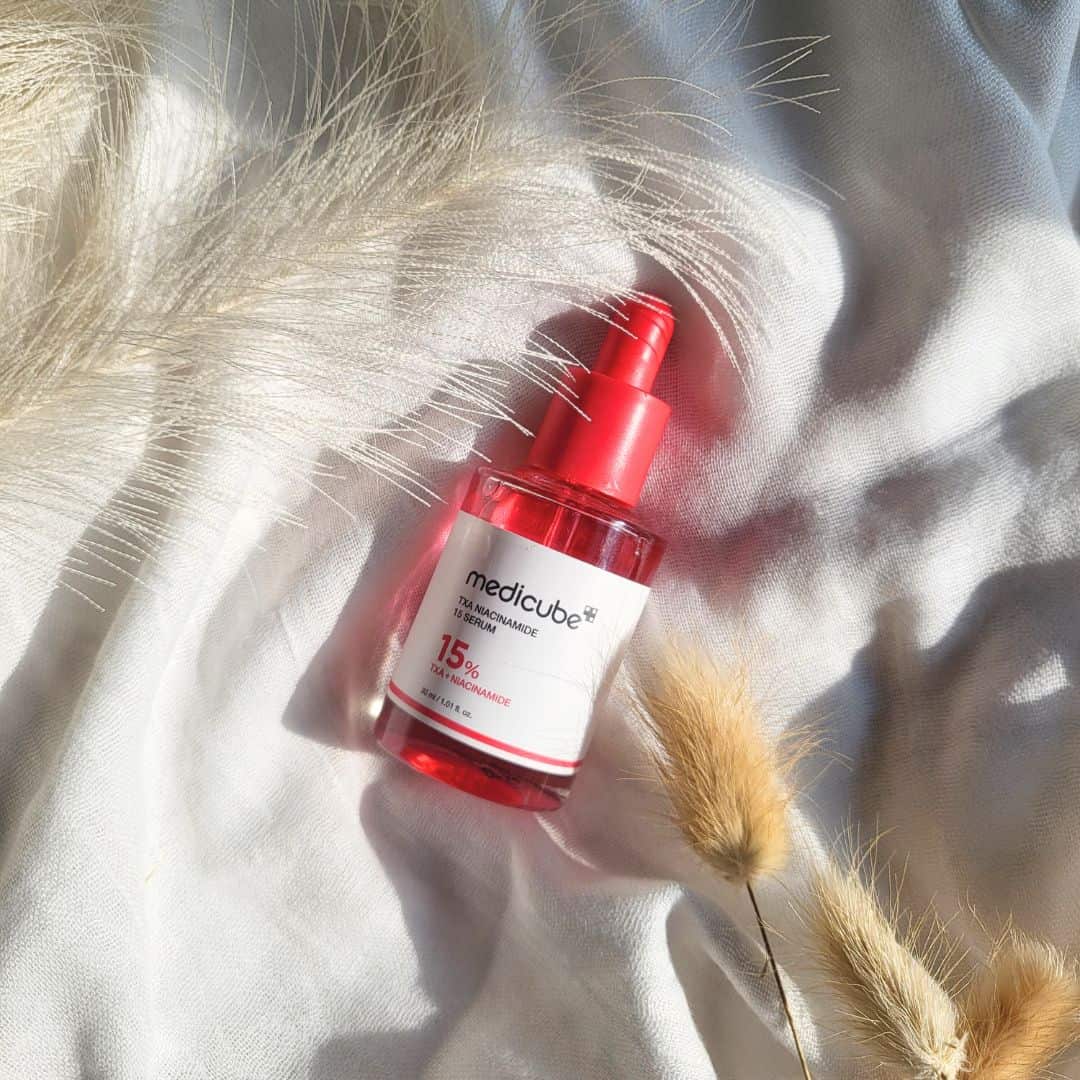 medicube TXA Niacinamide 15 Szérum