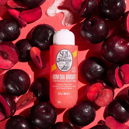 Sol De Janeiro Bom Dia Bright Testápoló Tusfürdő