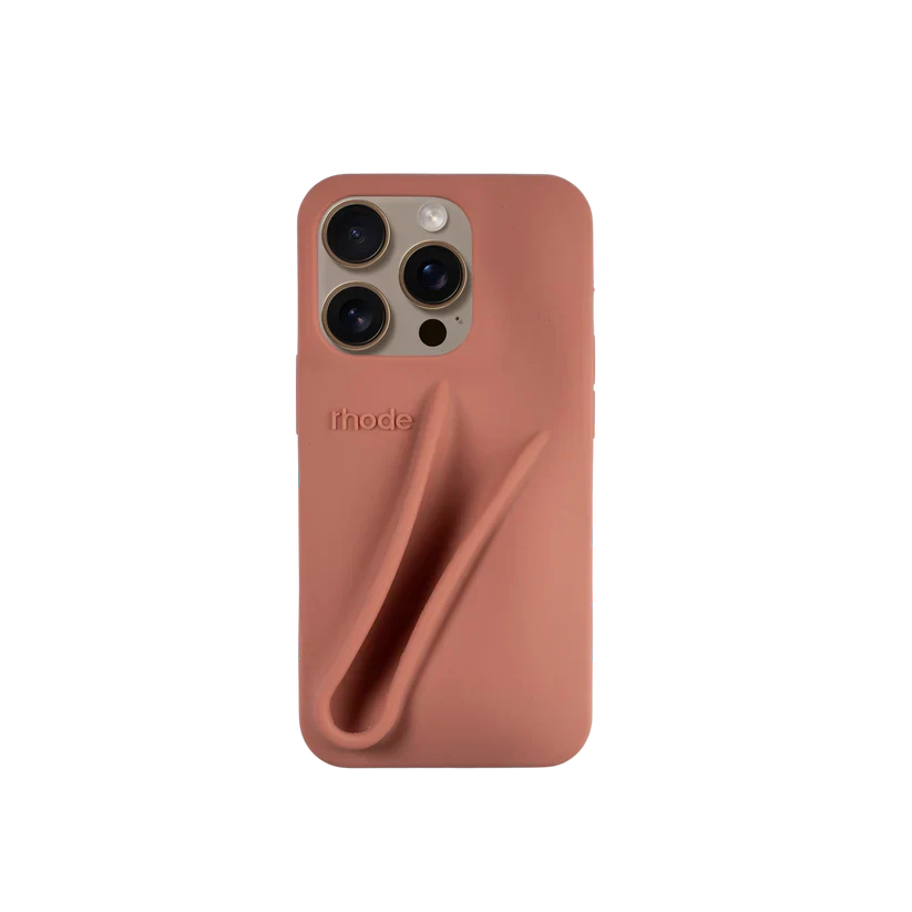 Rhode Phone Case