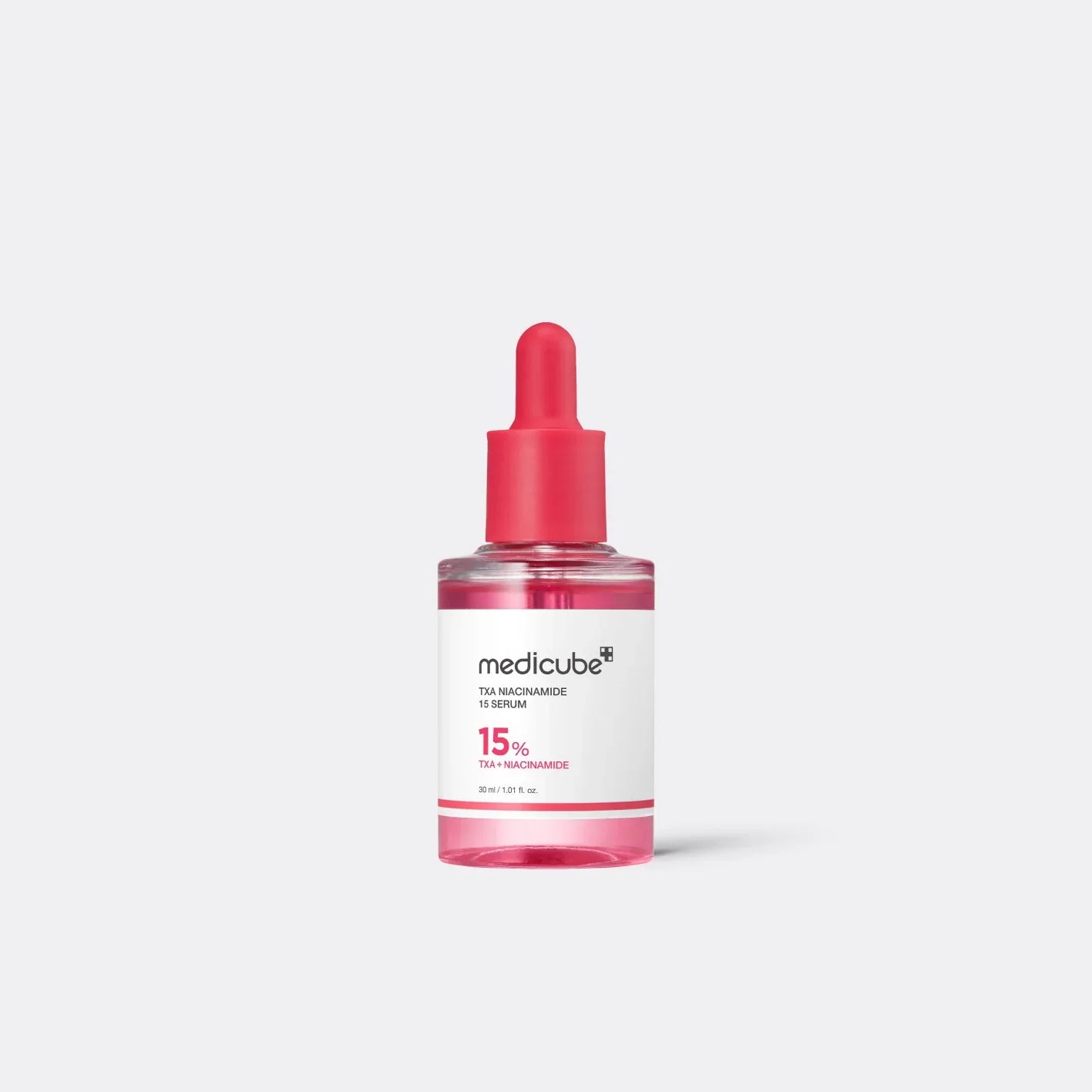 medicube TXA Niacinamide 15 Szérum