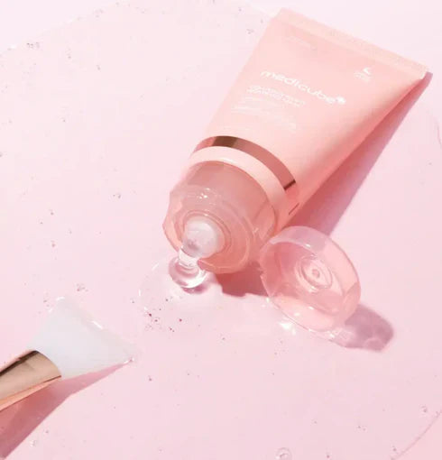 medicube Kollagén Éjszakai Borító Maszk