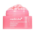 medicube PDRN Pink Kollagén Kapszula Krém
